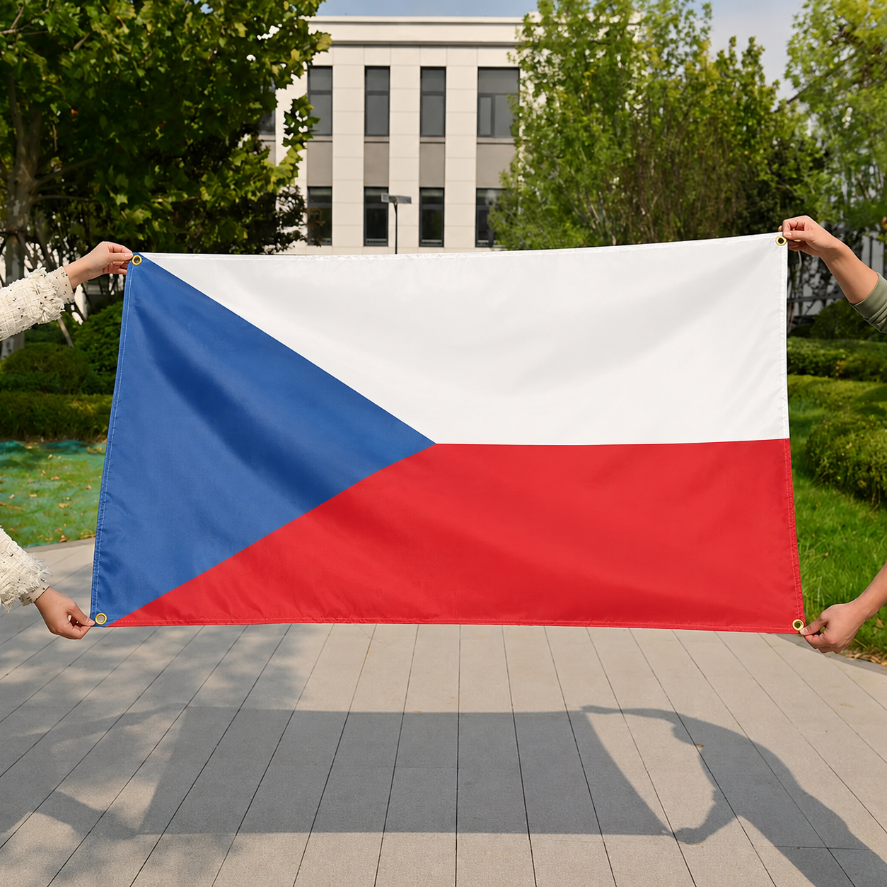 Nation Flag — World Cup 2026