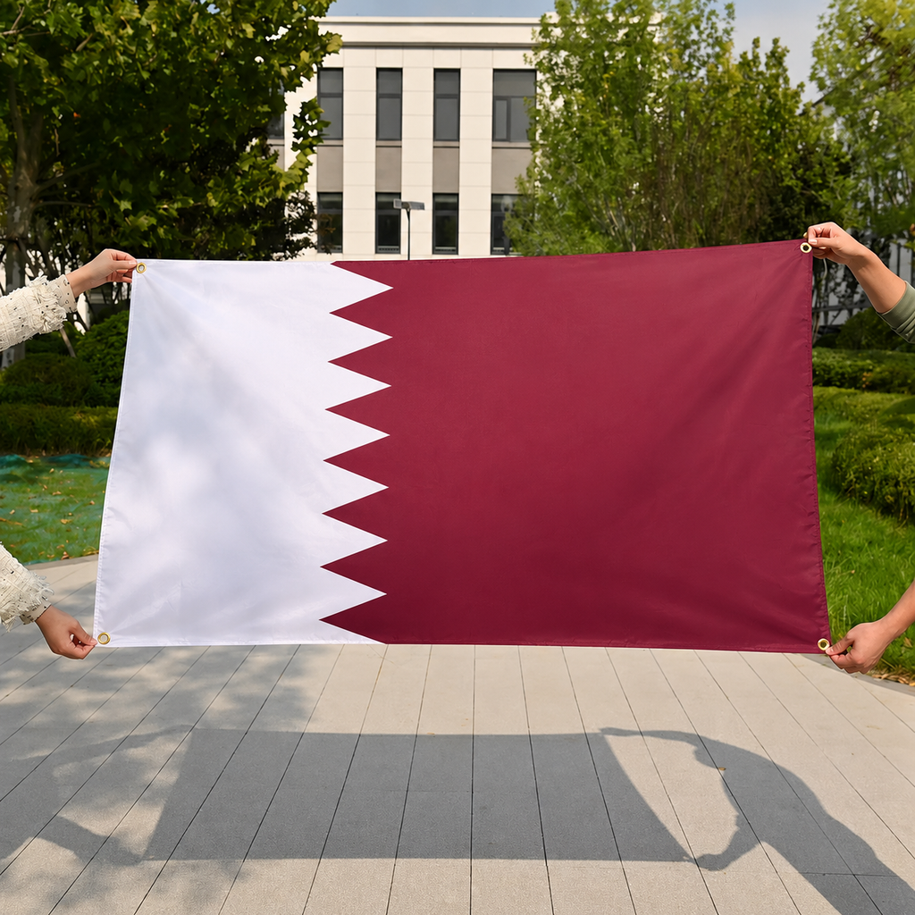 Nation Flag — World Cup 2026