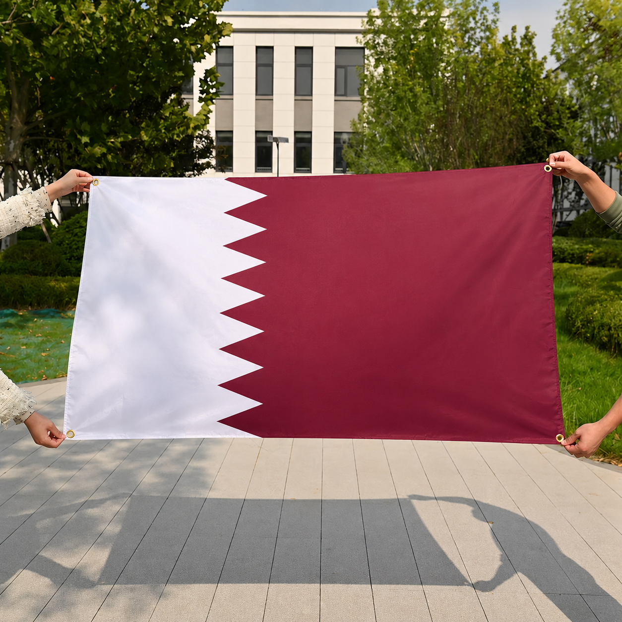 Nation Flag — World Cup 2026