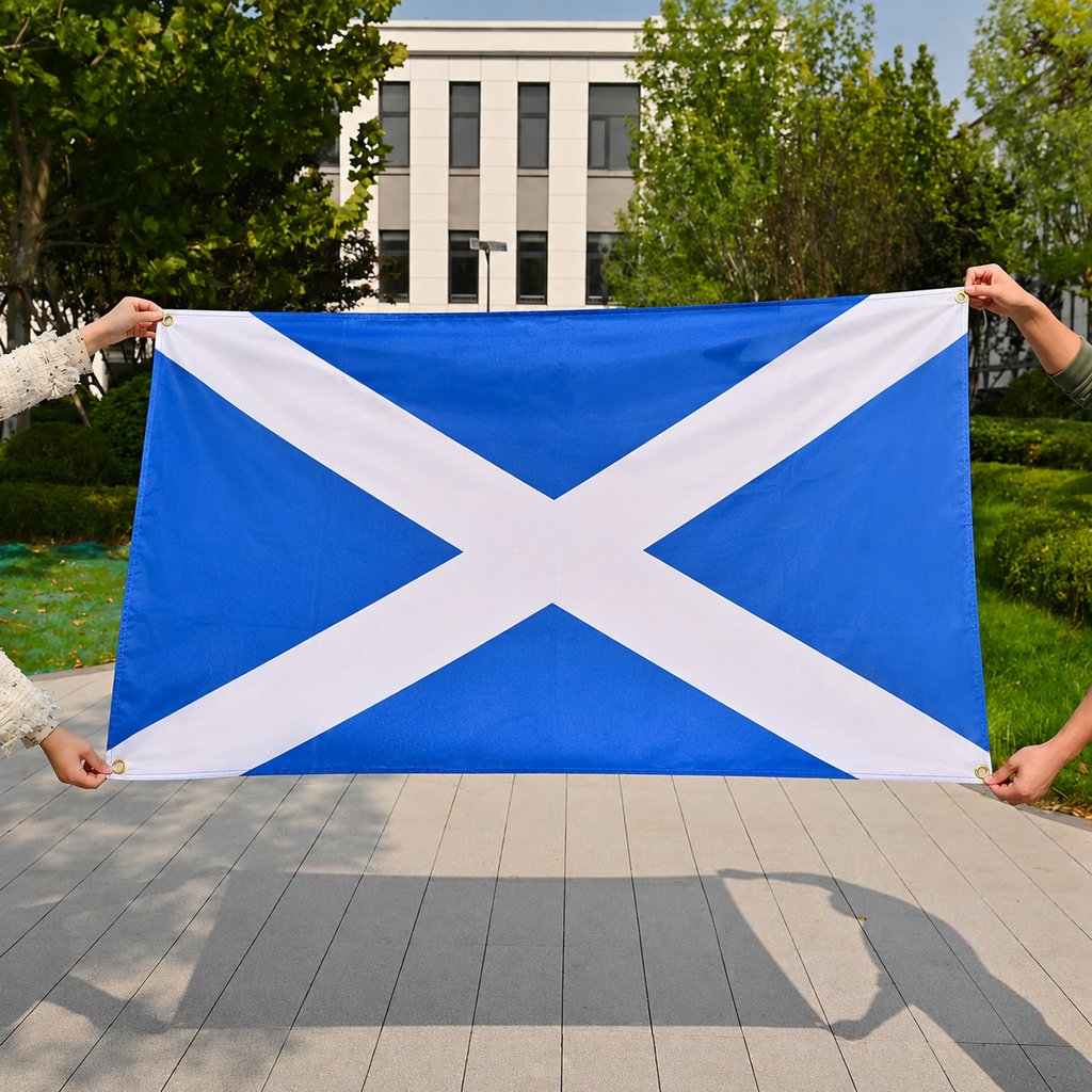 Nation Flag — World Cup 2026