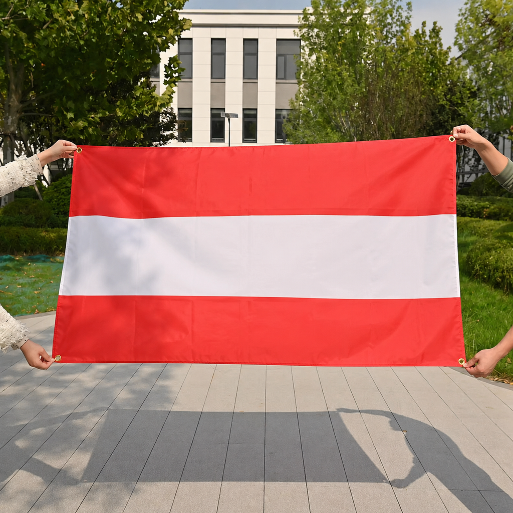 Nation Flag — World Cup 2026