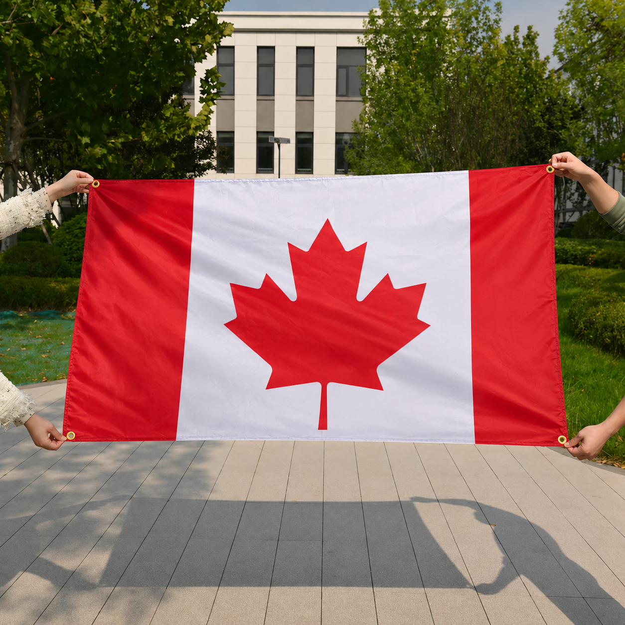 Nation Flag — World Cup 2026