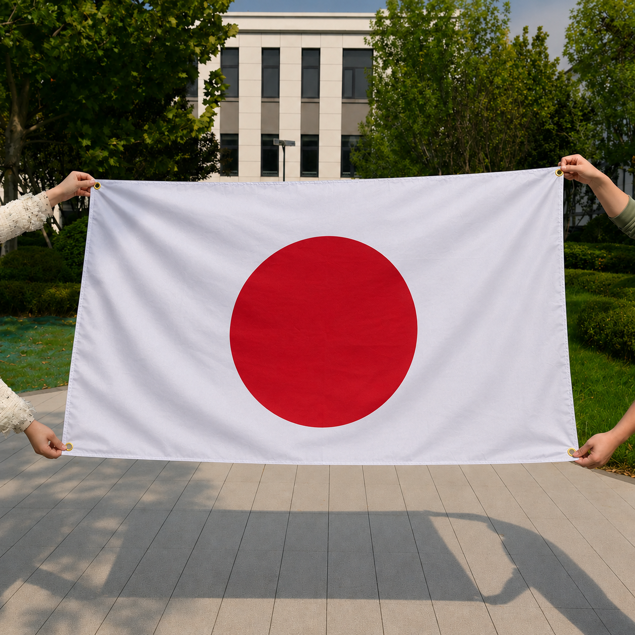 Nation Flag — World Cup 2026