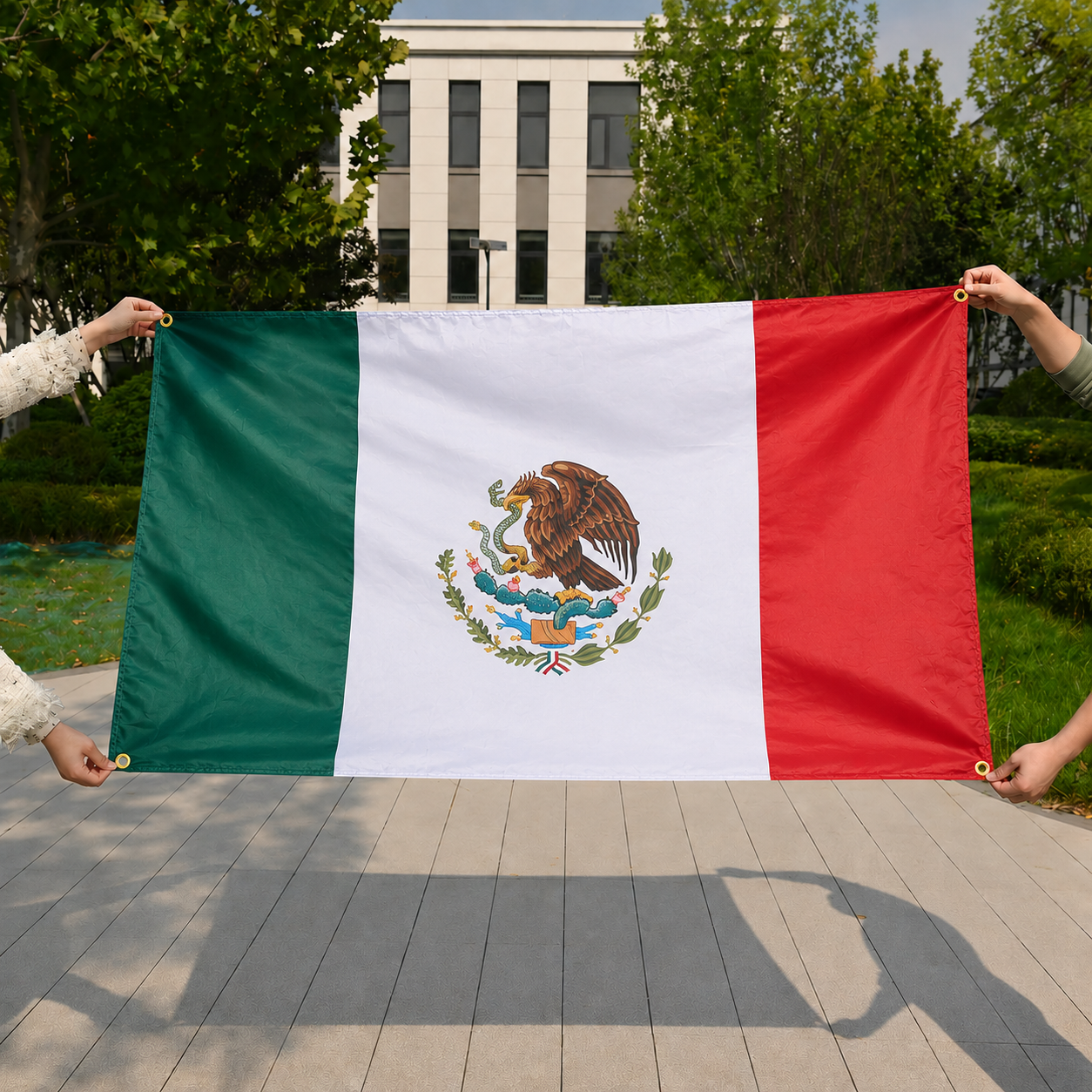Nation Flag — World Cup 2026