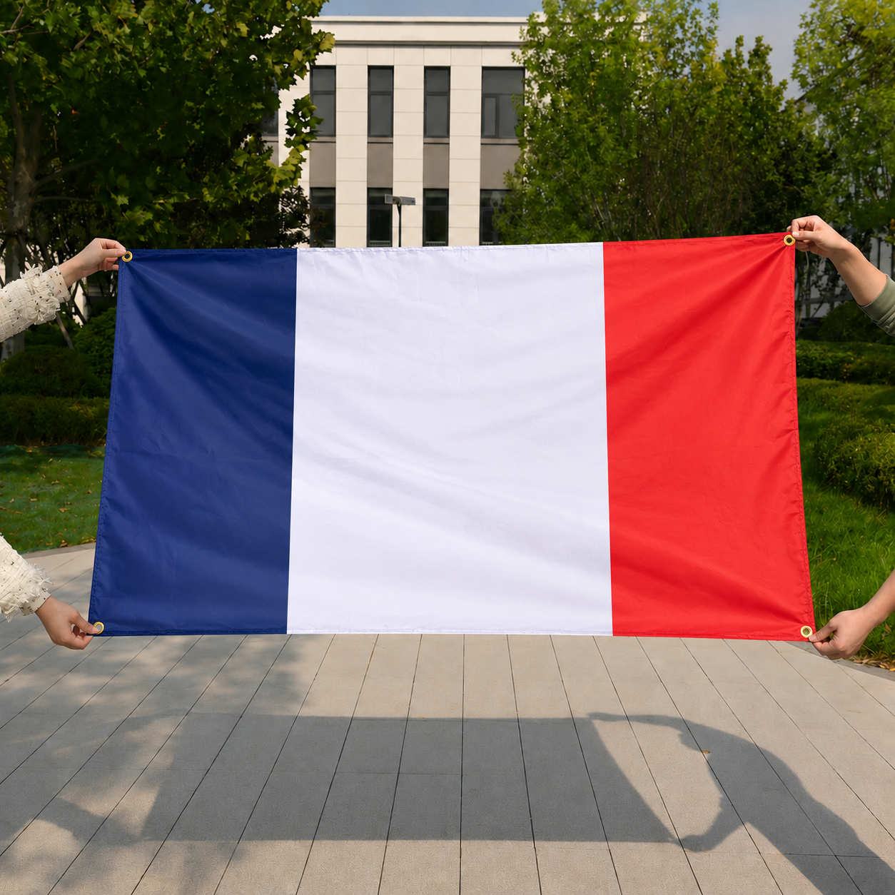 Nation Flag — World Cup 2026