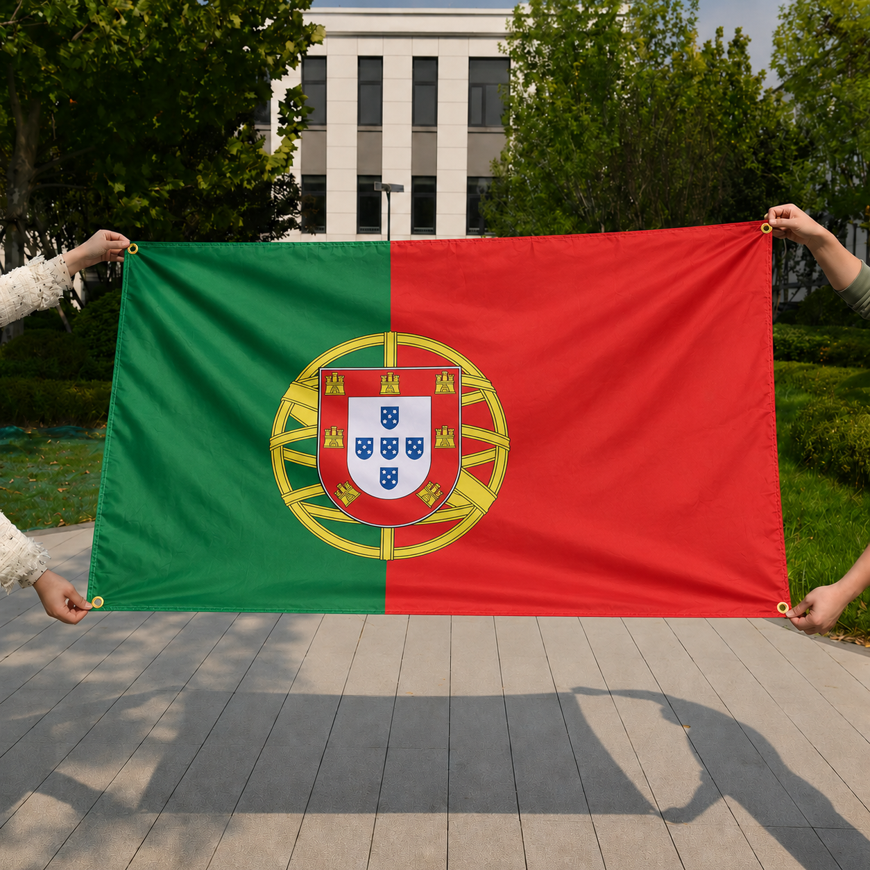 Nation Flag — World Cup 2026