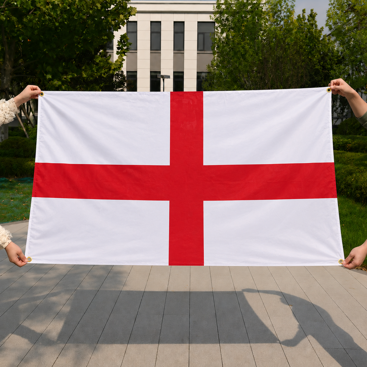 Nation Flag — World Cup 2026