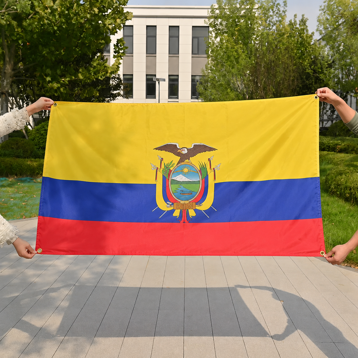 Nation Flag — World Cup 2026