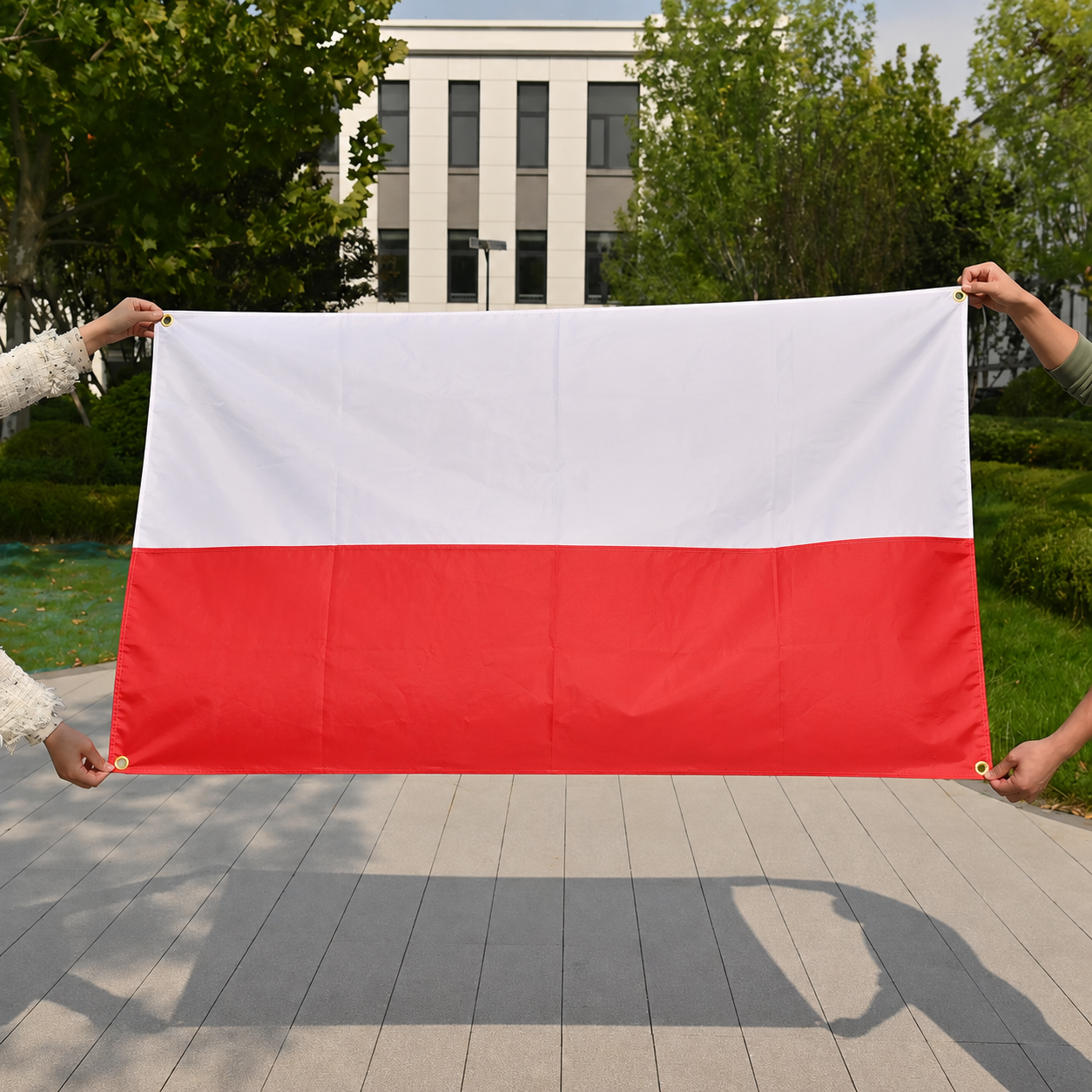 Nation Flag — World Cup 2026