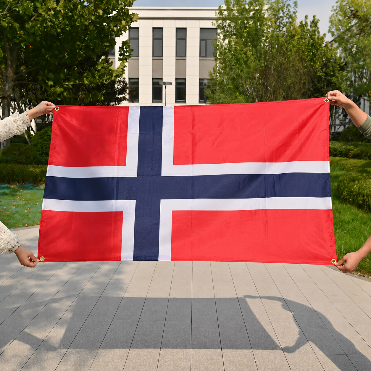 Nation Flag — World Cup 2026