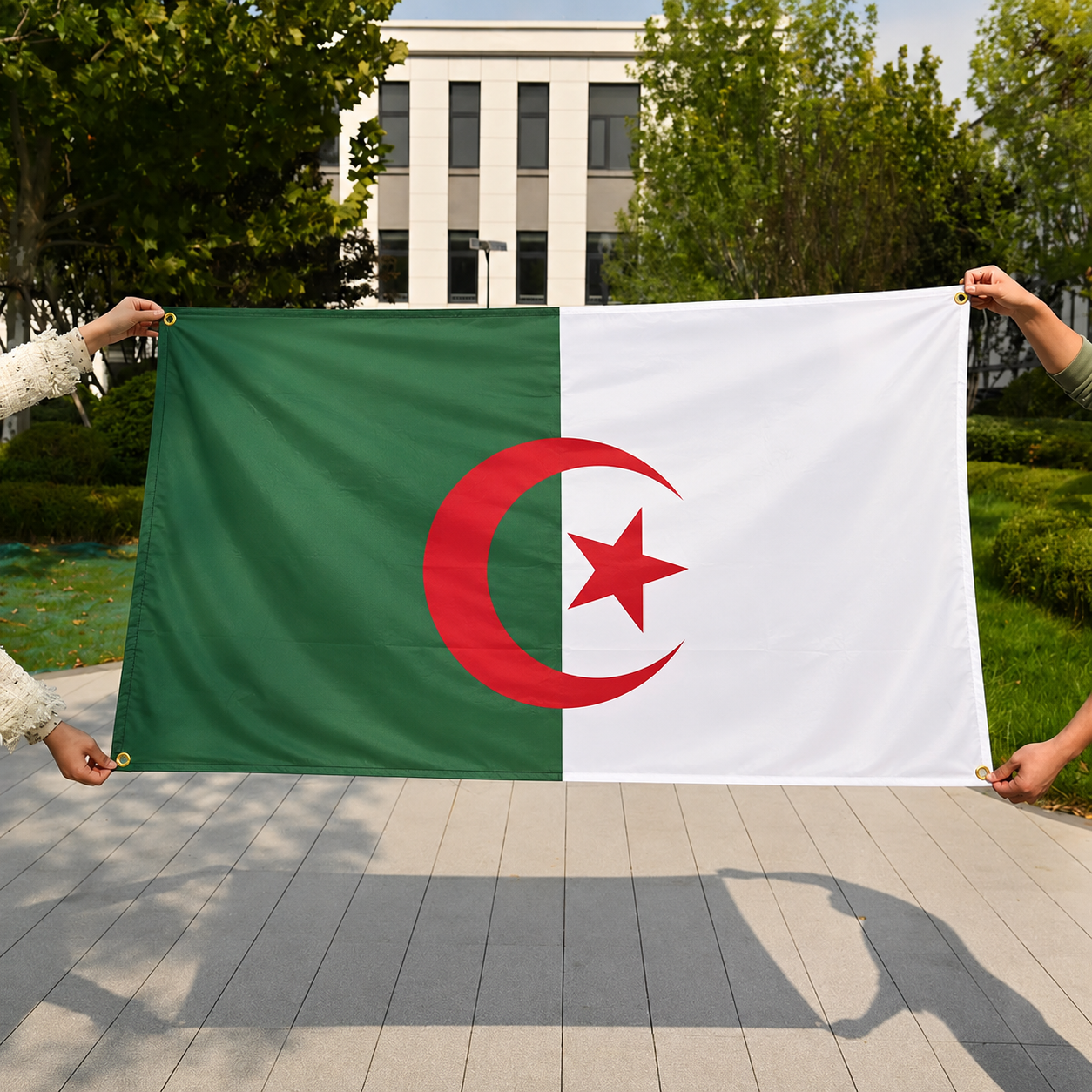 Nation Flag — World Cup 2026