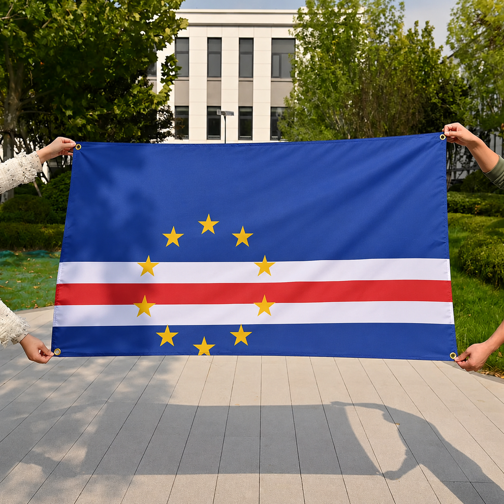 Nation Flag — World Cup 2026