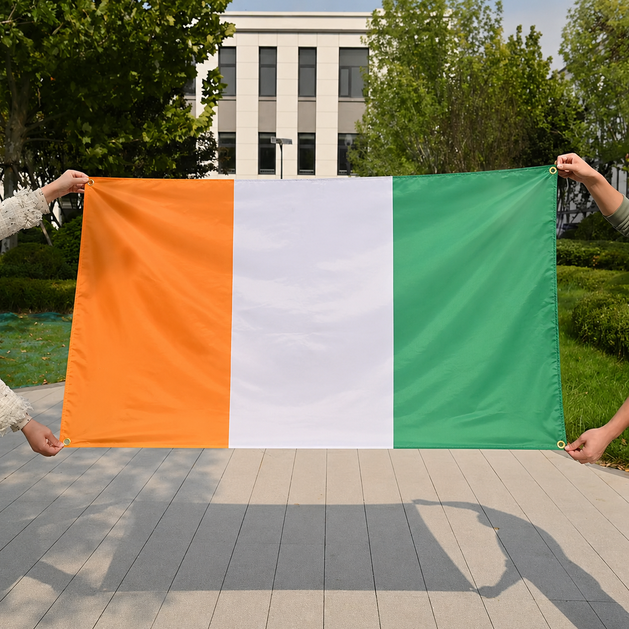 Nation Flag — World Cup 2026