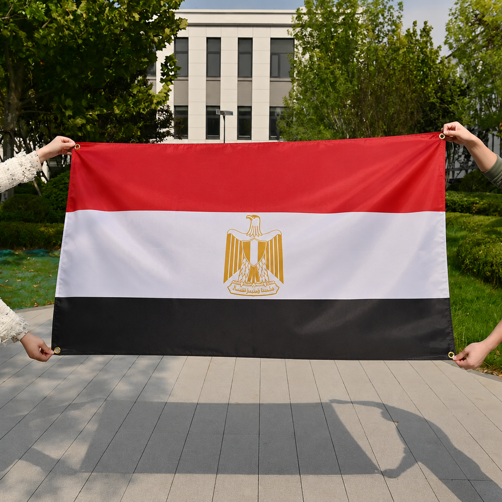 Nation Flag — World Cup 2026