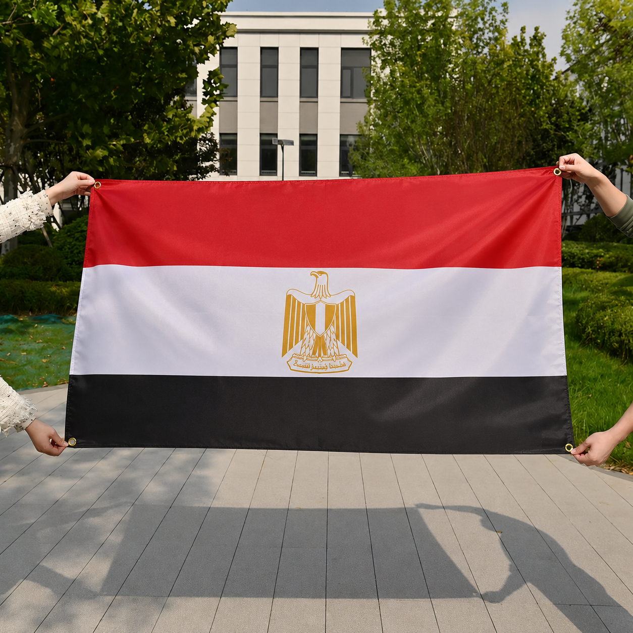 Nation Flag — World Cup 2026