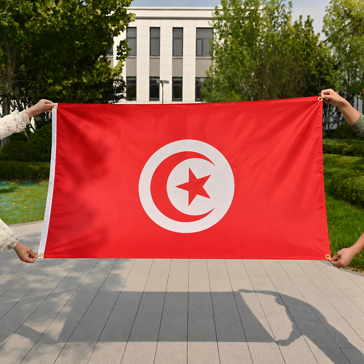 Nation Flag — World Cup 2026
