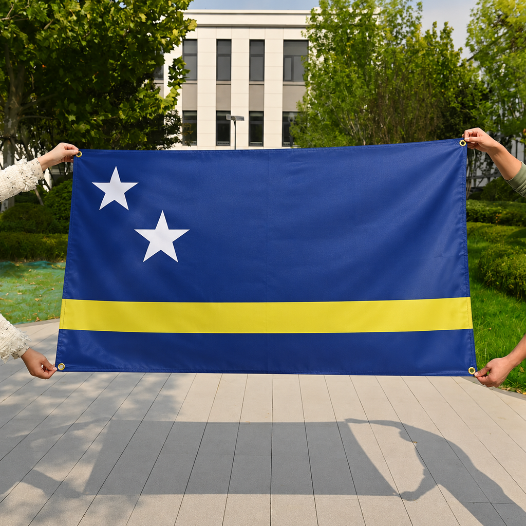 Nation Flag — World Cup 2026