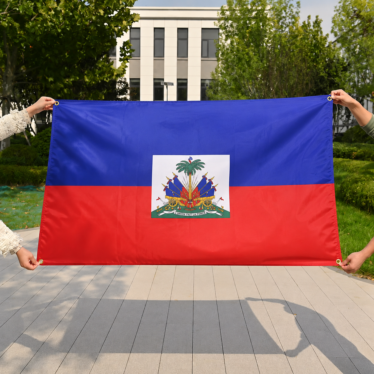 Nation Flag — World Cup 2026