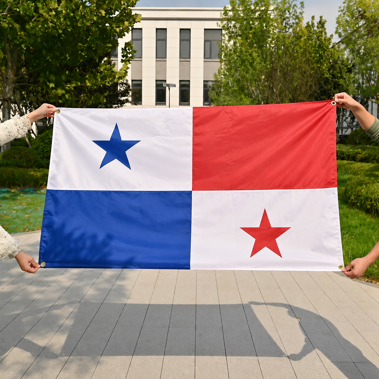 Nation Flag — World Cup 2026