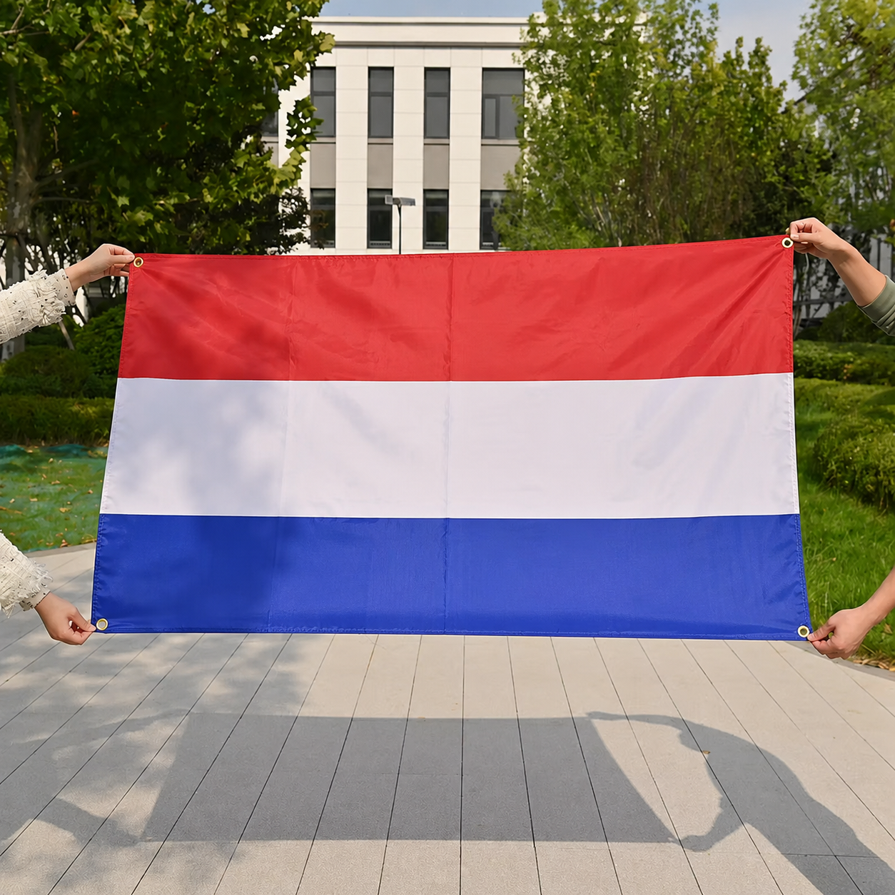 Nation Flag — World Cup 2026