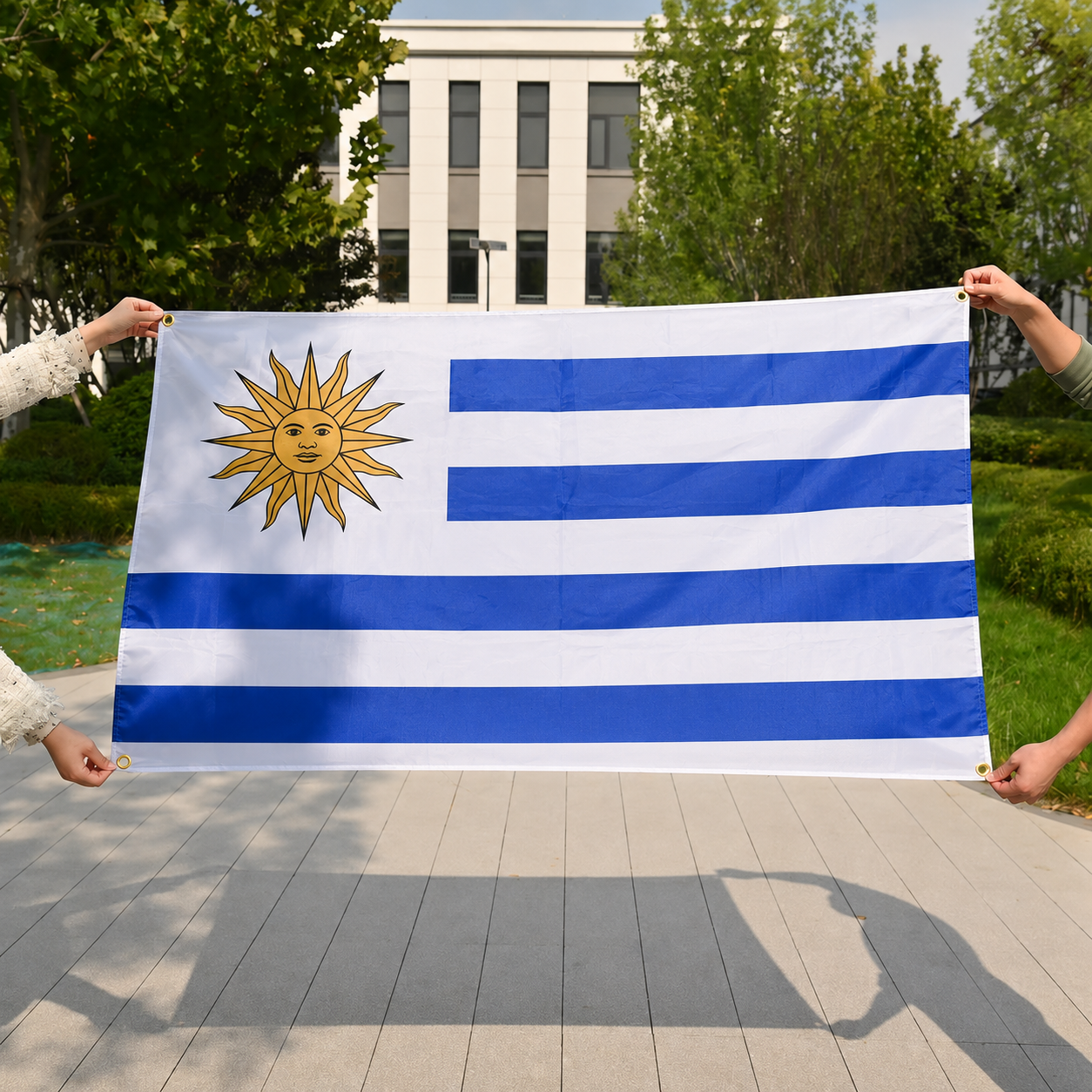 Nation Flag — World Cup 2026