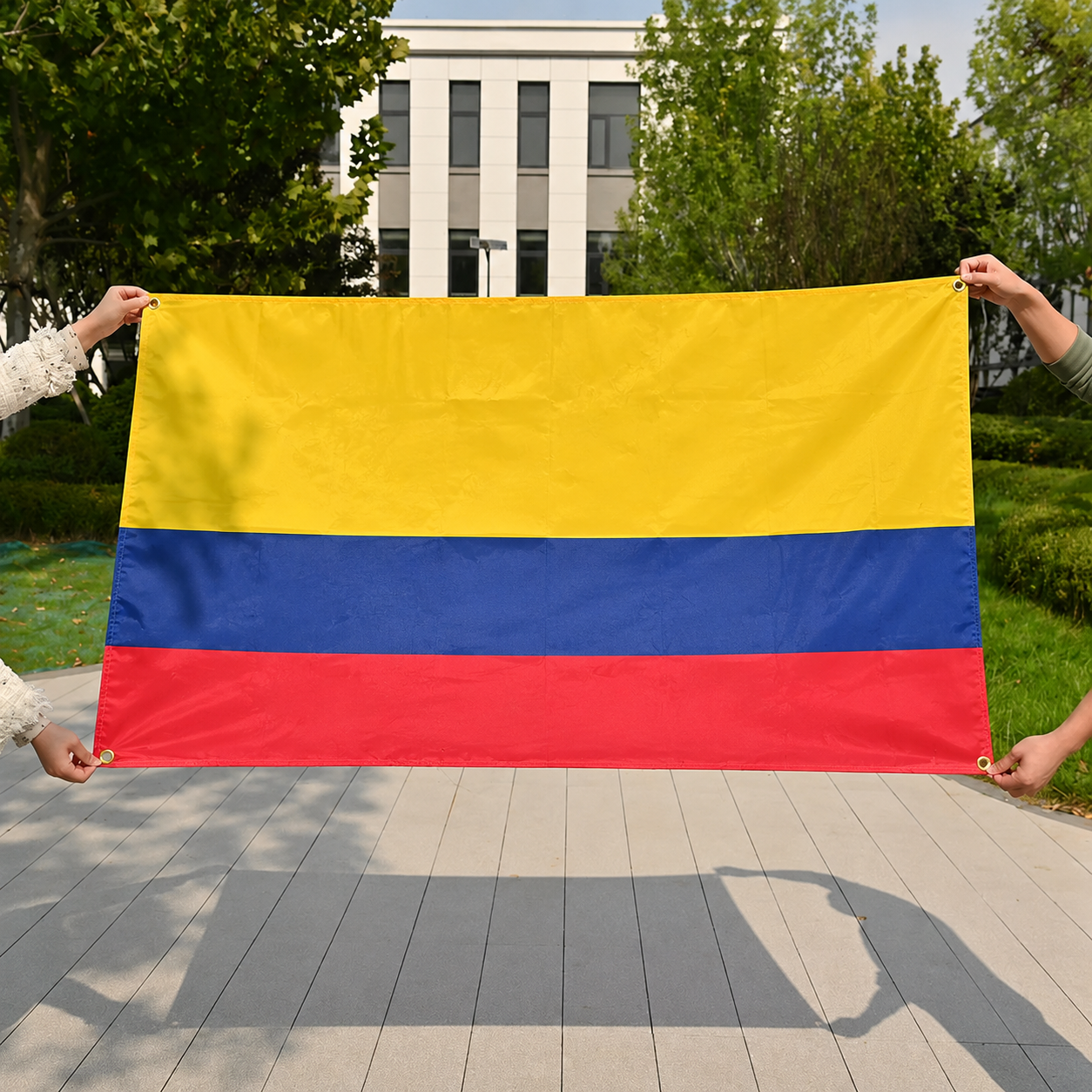 Nation Flag — World Cup 2026