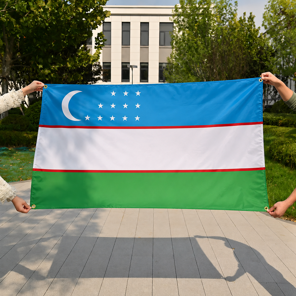 Nation Flag — World Cup 2026